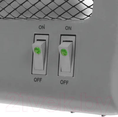 Инфракрасный обогреватель Ballu BHH/M-11