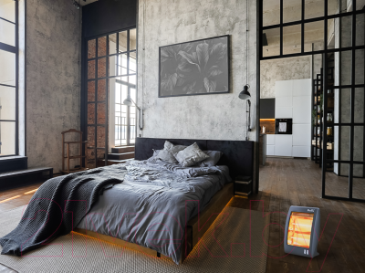 Инфракрасный обогреватель Ballu BHH/M-11