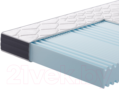 Матрас Sonit Марсала 80x200 - фото