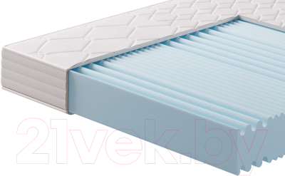 Матрас Sonit Марсала 120x200 - фото