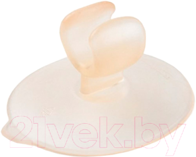 Держатель для бритвенного станка Berossi Touch АС 26400000 - фото