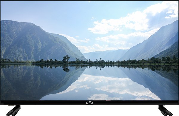 Телевизор Olto 32ST30H