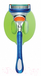 Держатель для бритвенного станка Berossi Touch АС 26443000