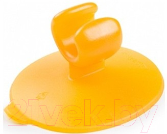 Держатель для бритвенного станка Berossi Touch АС 26455000 - фото