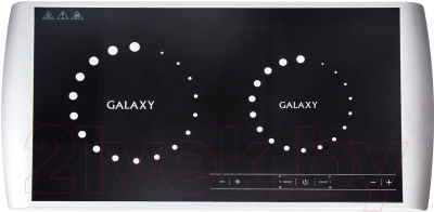 Электрическая настольная плита Galaxy GL 3056