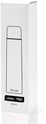 Термос для напитков Utta Union / 5012.02