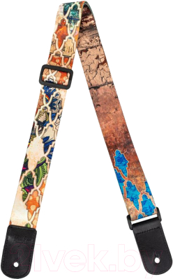 Ремень для укулеле Flight S35 Granada - фото