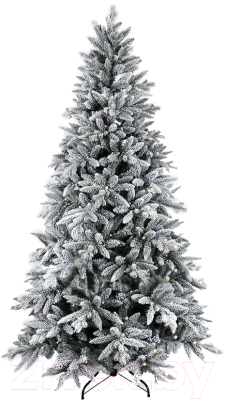Ель искусственная GrandSiti Арона Плюс 240 / 101-165 - фото