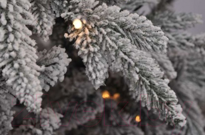 Ель искусственная GrandSiti Арона Плюс 240 / 101-165