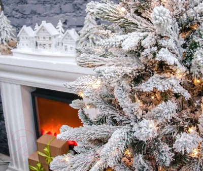 Ель искусственная GrandSiti Арона Плюс 240 / 101-165