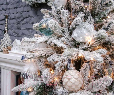 Ель искусственная GrandSiti Арона Плюс 240 / 101-165