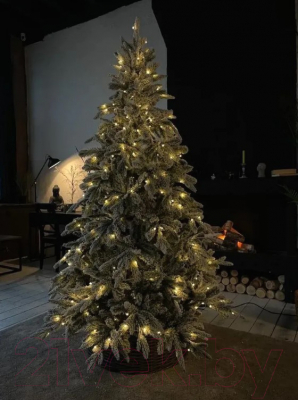 Ель искусственная GrandSiti Арона Плюс 240 / 101-165