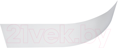 Экран для ванны Triton София 170 - фото