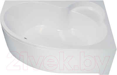 Экран для ванны Triton Мари 170 L - фото