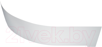 Экран для ванны Triton Мари 170 L