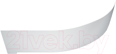 Экран для ванны Triton Мари 170 R - фото