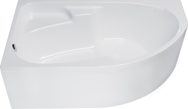 Ванна акриловая Triton София 170x95 L