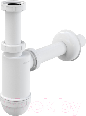 Сифон Alcadrain A430-BL-01 - фото
