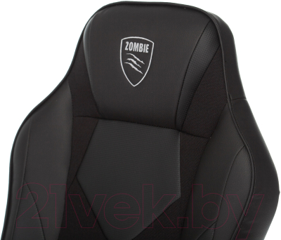 Кресло геймерское Бюрократ Zombie Game 17