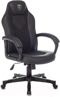 Кресло геймерское Бюрократ Zombie Game 17