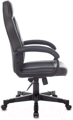 Кресло геймерское Бюрократ Zombie Game 17