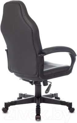 Кресло геймерское Бюрократ Zombie Game 17