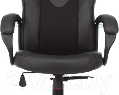 Кресло геймерское Бюрократ Zombie Game 17