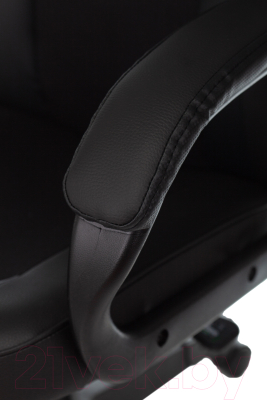 Кресло геймерское Бюрократ Zombie Game 17