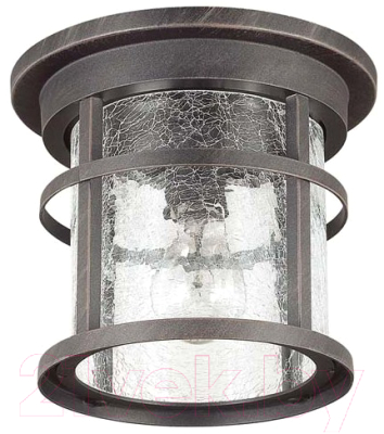 Светильник уличный Odeon Light Virta 4044/1C - фото