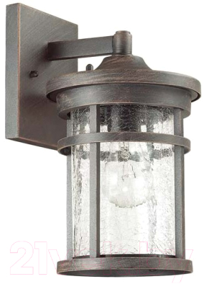 Бра уличное Odeon Light Virta 4044/1W - фото