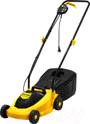 Газонокосилка электрическая Huter ELM-1300/33 (70/4/18) - фото