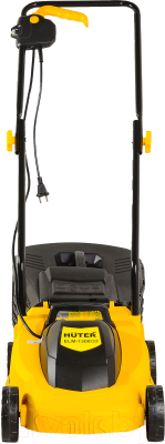 Газонокосилка электрическая Huter ELM-1300/33 (70/4/18)