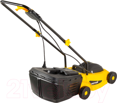 Газонокосилка электрическая Huter ELM-1300/33 (70/4/18)