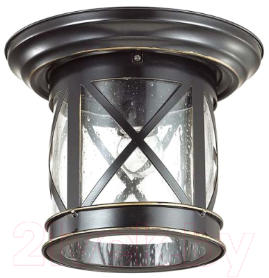 Светильник уличный Odeon Light Sation 4045/1C - фото