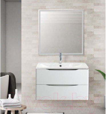Тумба под умывальник BelBagno ACQUA-1200-2C-SO-BL