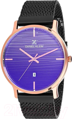 Часы наручные мужские Daniel Klein 12125-5 - фото