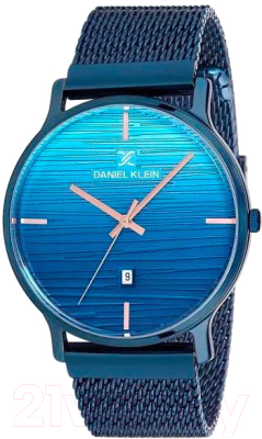 Часы наручные мужские Daniel Klein 12125-6 - фото