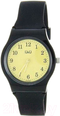 Часы наручные женские Q&Q CP00J801Y - фото
