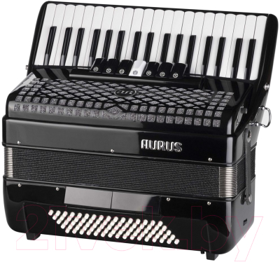 Аккордеон Aurus JH2006-B 37/80/7/2