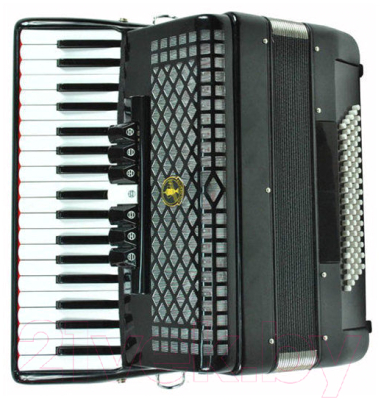 Аккордеон Aurus JH2006-B 37/80/7/2