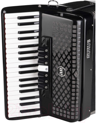 Аккордеон Aurus JH2006-B 37/80/7/2