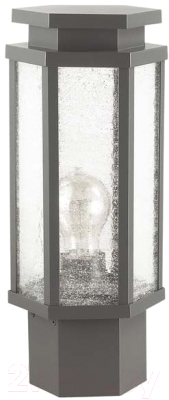 Светильник уличный Odeon Light Gino 4048/1B - фото