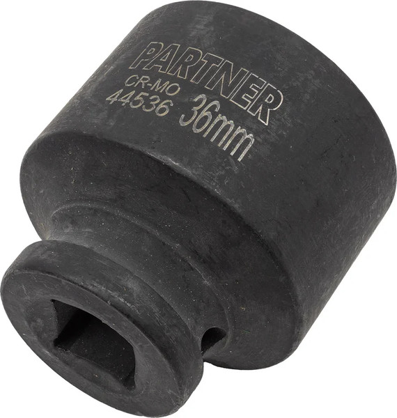 Головка слесарная Partner PA-44536