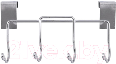 Вешалка для ванной Мультидом AN52-94 - фото