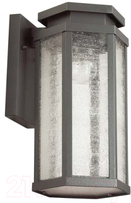 Бра уличное Odeon Light Gino 4048/1W - фото
