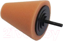 Губка абразивная RockForce RF-PL80S - фото