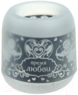 Ночник Дарите счастье Время любви / 975839 - фото