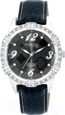 Часы наручные женские Q&Q DA47J305Y - фото