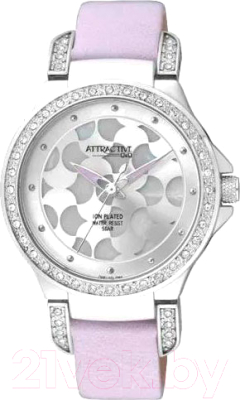 Часы наручные женские Q&Q DA81J311Y - фото