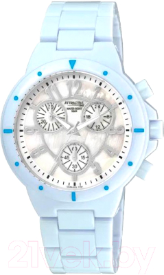 Часы наручные женские Q&Q DA89J005Y - фото